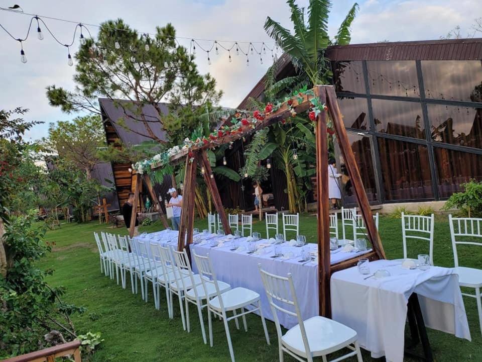 Tien Son Pleiku Homestay Exterior photo