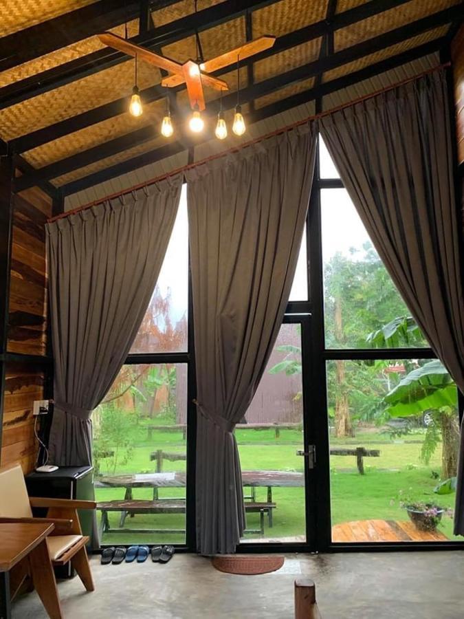 Tien Son Pleiku Homestay Exterior photo