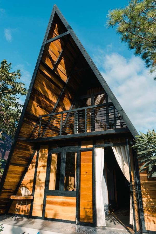 Tien Son Pleiku Homestay Exterior photo