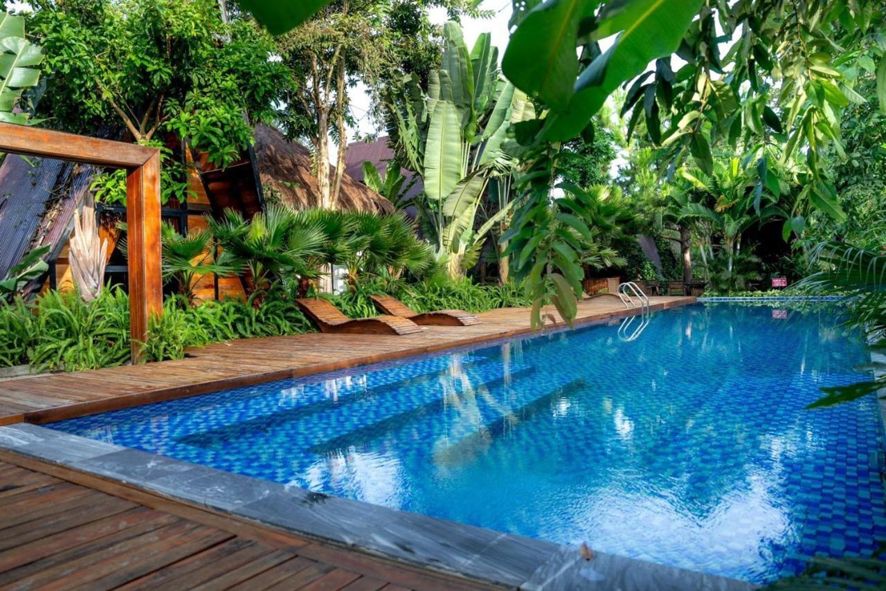 Tien Son Pleiku Homestay Exterior photo