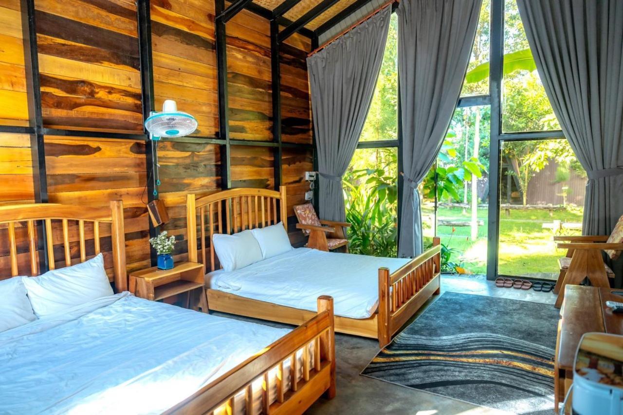 Tien Son Pleiku Homestay Exterior photo